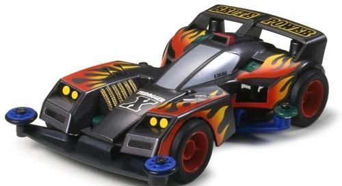 四驱兄弟你最想拥有哪辆豪车别告诉我你爱的是思域