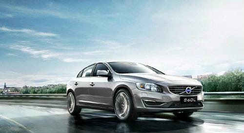 The Inheritance of Nordic Luxury Sports —— Volvo S60