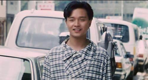 2017百度沸点人气尖叫榜,张国荣人气不减位列