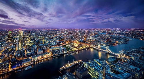 欧洲十大城市(人口数量排名),巴黎倒数第二,第