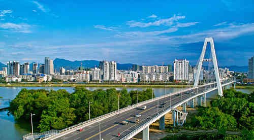 为什么赣州人普遍不喜欢南昌,却对广东特别钟