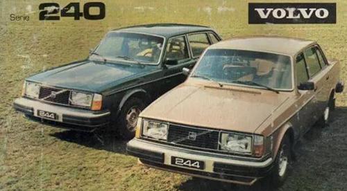 The Inheritance of Nordic Luxury Sports —— Volvo S60