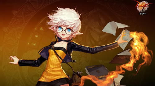 DNF起源搬砖最强职业:瞎子out了,啪啪丁风法不