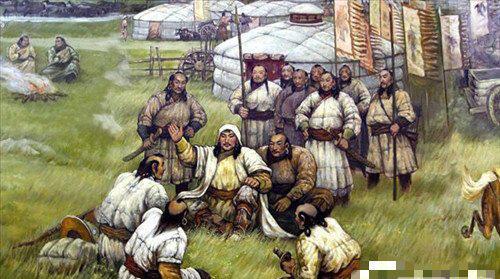 女真族与契丹 蒙古族有何区别与关联?