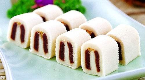 这个春节,最适合在家做的10种点心糕点,亲朋好友小孩都爱吃!