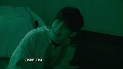 明星大侦探3实景+连环 烧脑恐怖医院奏响天堂岛之歌