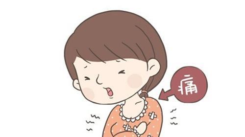 哺乳期乳头疼痛怎么破