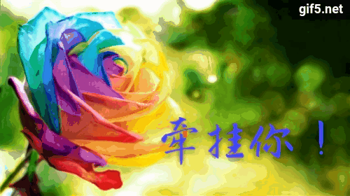 问候你朋友牵挂你朋友