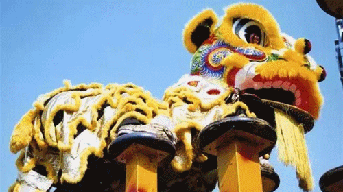 舞狮,变脸,斗鸡,十八铜人等 7大特色演出 给你带来不一样视觉盛宴 给