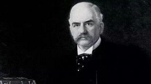 世界10大最有钱的财团,洛克菲勒财团榜首,摩根