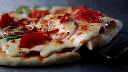 披萨的真爱?|(三)披萨