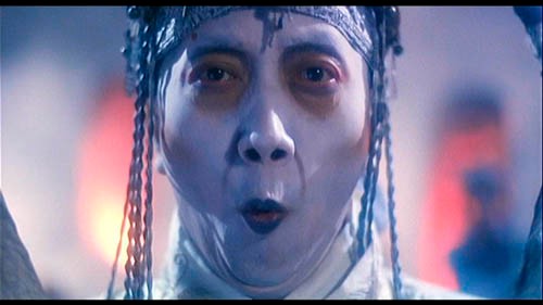 武侠剧中最厉害的几大太监,陈坤的雨化田也只