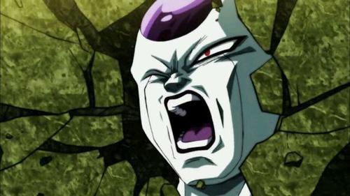 这是我见过的龙珠超中最作死的行为 上一个这么做的人已经凉了