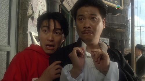 《赌侠2上海滩赌圣》笑死了