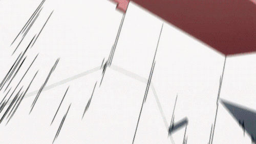 一舔一吻生情愫-新番《Darling in the Franxx