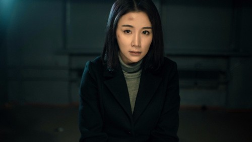 《莫斯科行动》燃情收官 姚芊羽点亮全新反派模式