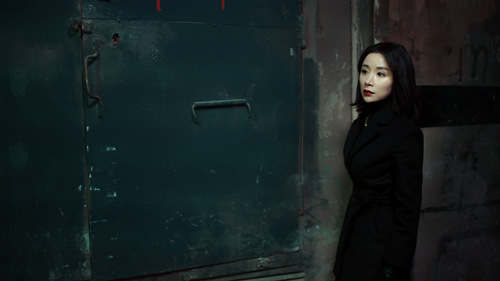 姚芊羽莫斯科行动完美收官口碑演技双丰收