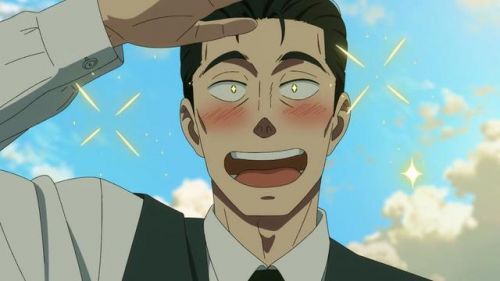 第二位:近藤正己《darling in the frankxx》 中的男主,过去曾被称作