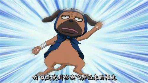 狗年大吉盘点火影忍者中最有特色的三只狗