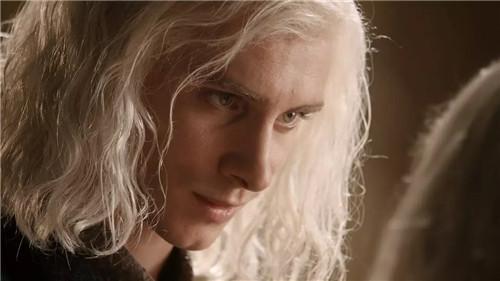 《权力的游戏》大揭秘,龙家和狼家的发色不一样竟是这个原因?|权力的