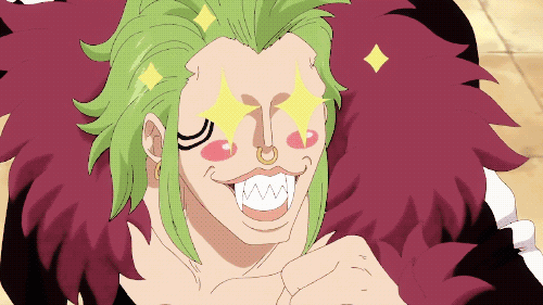 经典回顾海贼王中病入膏肓的人物路飞索隆山治真没救了