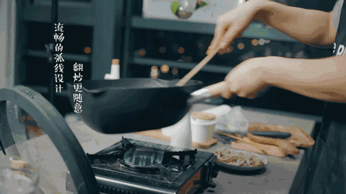 获全球3大设计奖的多功能美锅_新浪新闻