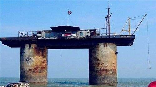 直击: 世界10个最小国家排名, 这里人最有钱寿