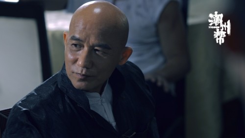定档3月9日爱奇艺 《追龙》之后再谱"潮州帮"传奇这些在无数经典电影