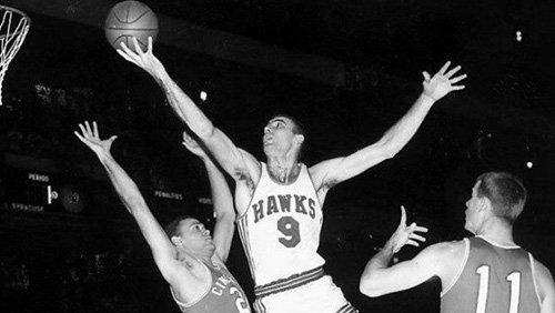 NBA球衣号码与球员间的故事(0-10号)