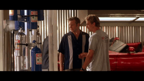 那些年《速度与激情》的精神