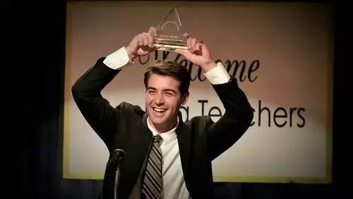 带上纸巾去电影院,因为《奇迹男孩》会控制你的泪腺