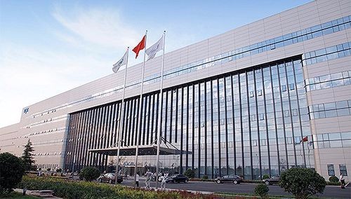 惠科股份重庆金渝光电项目真正实现了从0到1