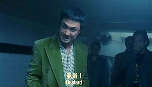 长得像坏人的10大男明星,两位已病逝,综艺感满满的