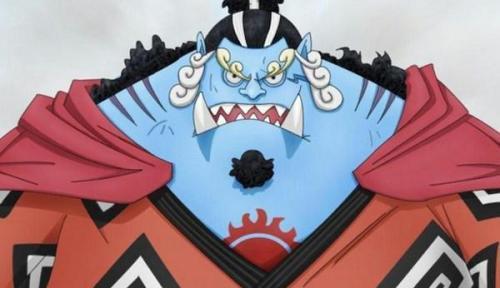 新年到路飞携草帽团全员向海米拜年路飞最帅甚平基情满满