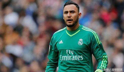 盘点当今足坛十大门将排行榜:德国意大利各两