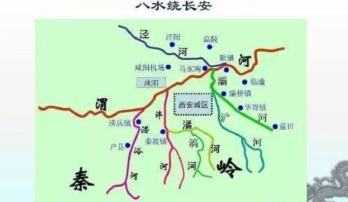 帝都风水中隐藏着怎样的秘密?|七大古都