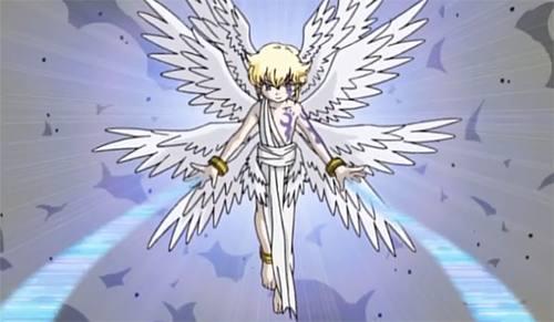 光明兽   十斗士无限地带中的终极决战,就是十斗士战魂融合的金刚武神