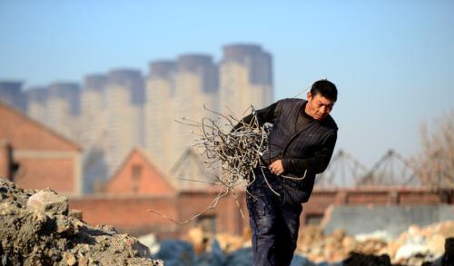 农民失地养老保险补贴,