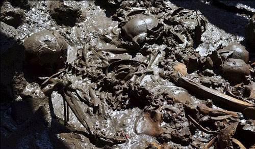 还要活灌水银,背后隐藏着什么