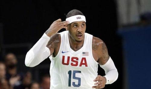 NBA球星标志性庆祝动作大盘点