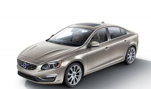 The Inheritance of Nordic Luxury Sports —— Volvo S60