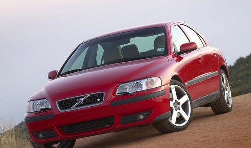 The Inheritance of Nordic Luxury Sports —— Volvo S60