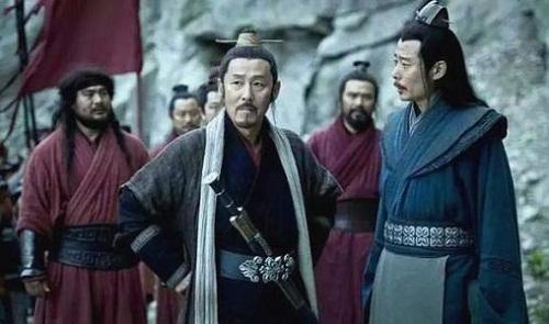 刘邦大封群臣 张良的选择令众人讶异!