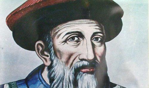 一德国人痴迷中国文化向康熙请求加入中国国籍