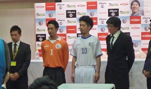 日本前国脚放弃职业队不踢,因热爱大空翼加盟"南葛队"