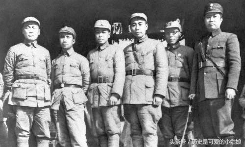 叶挺将军的诗,是用生命和血写成的|叶挺|将军|烈火_新浪新闻