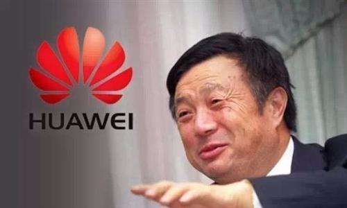 余承东牛!仅用时一年就完华为利润率超OPPO