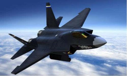 歼20,歼31近年来一直成为人们茶余饭后经常讨论的两款空中利器,作为