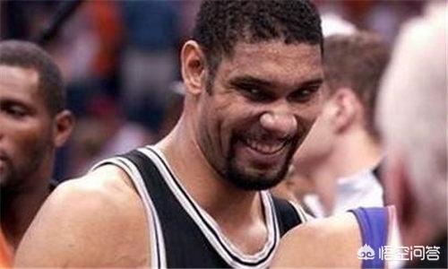 邓肯当年为何因为笑一下就被罚出场?