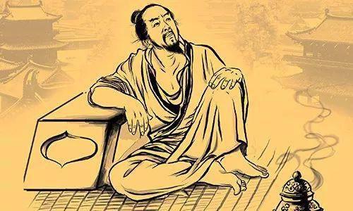 53期诗词许浑晚唐诗人后人拟之与诗圣杜甫齐名